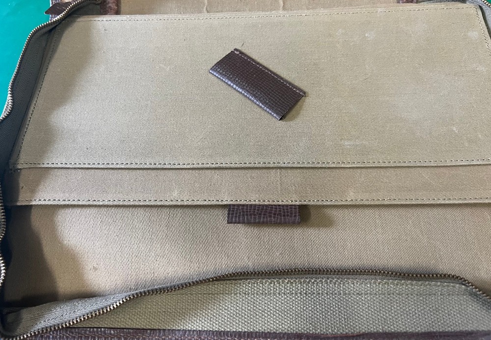 USAAF PILOTS NAVIGATION CASE