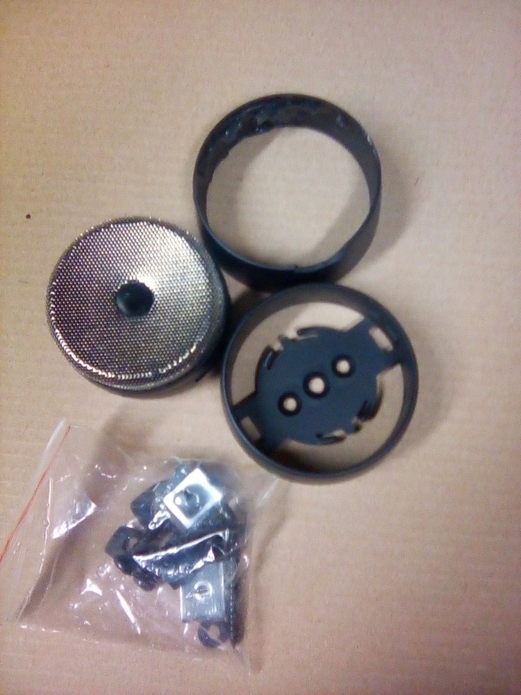 Infinity Kappa 10.9t 1" Tweeter
