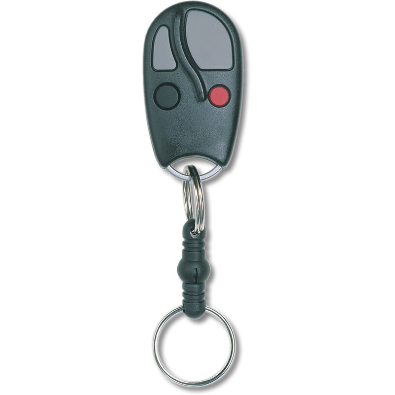 Linear ACT-34B ACP00872 Mini Block Coded 318MHz Remote Transmitter MegaCode Ring