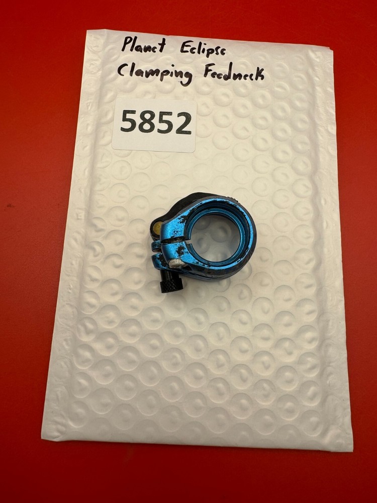 Planet Eclipse Clamping Feedneck