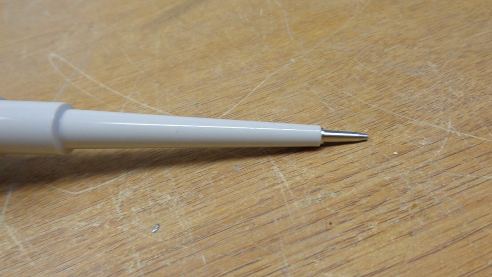 Rainin Micro-10 EDP2 Digital Pipette ( No Battery)