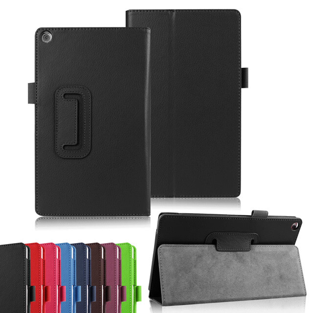 Smart Flip Stand Case For iPad 2/ 3rd 4th 5th 6th 7th 8th 9th Gen Mini 6th & 7th