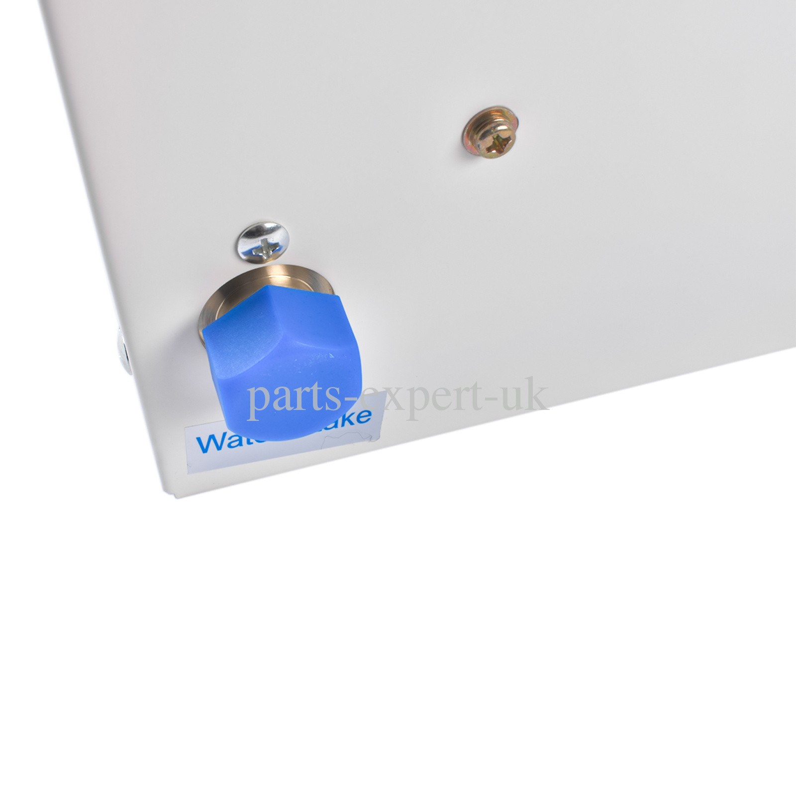 RV Tankless Instant Water Heater Propane Gas 15x15 in 12V 42000 BTU w/Controller