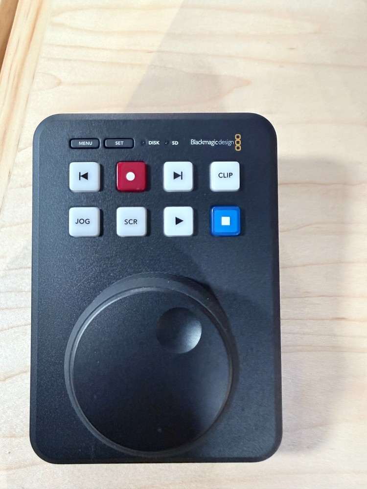 HyperDeck ShuttleHD Blackmagicdesign