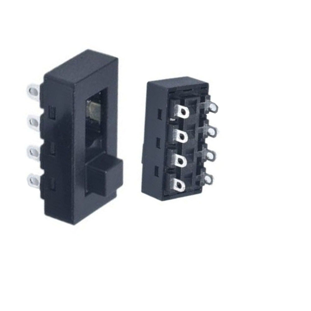 1PCS LQ-103H Toggle Switch 8 Pin 3 Speed NEW