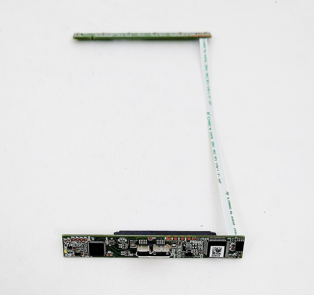 Seagate XBOX Game Drive E2046-2046A-2B Portable 2.5" USB 3.0 SATA Controller PCB