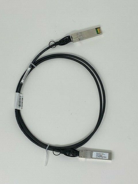 SFP-H10GB-CU1.5M Cisco Compatible 10G DAC Cable