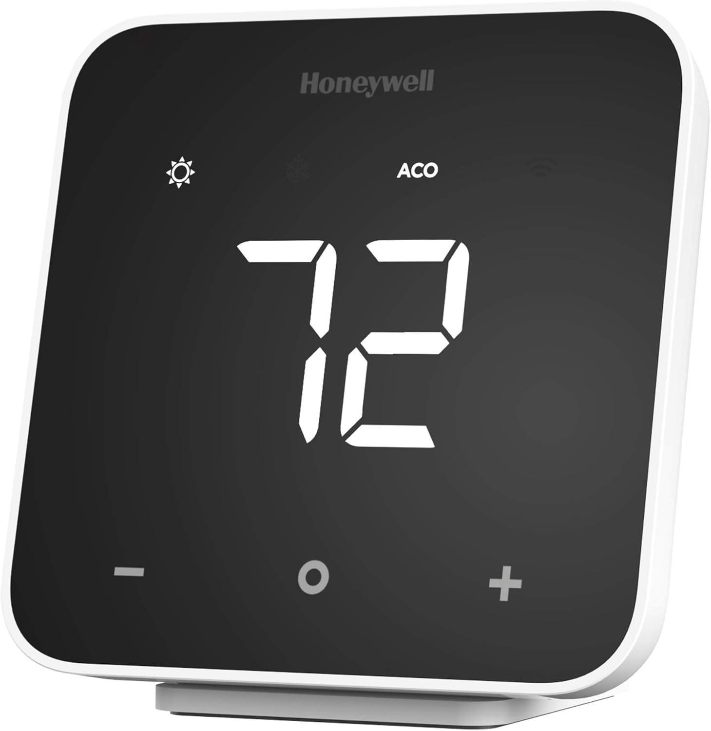 Honeywell D6 Pro Wi-Fi Ductless Controller Programmable Thermostat DC6000WF1001