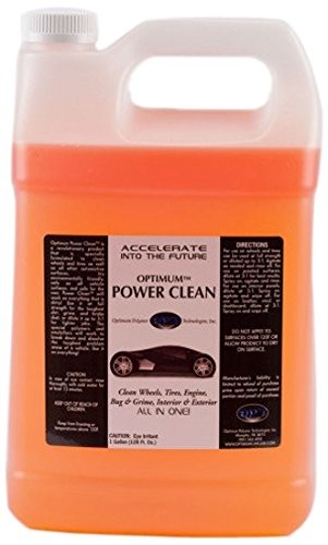 Power Clean - 1 Gallon