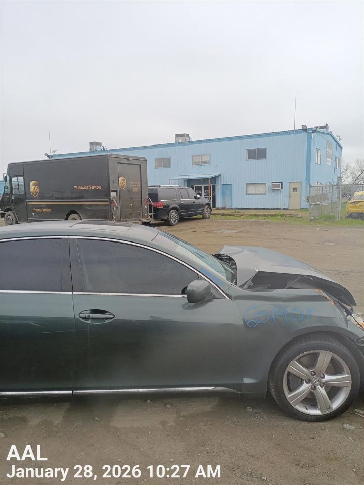 CONTROL PANEL OEM 2007 LEXUS GS350 1YR WRNTY