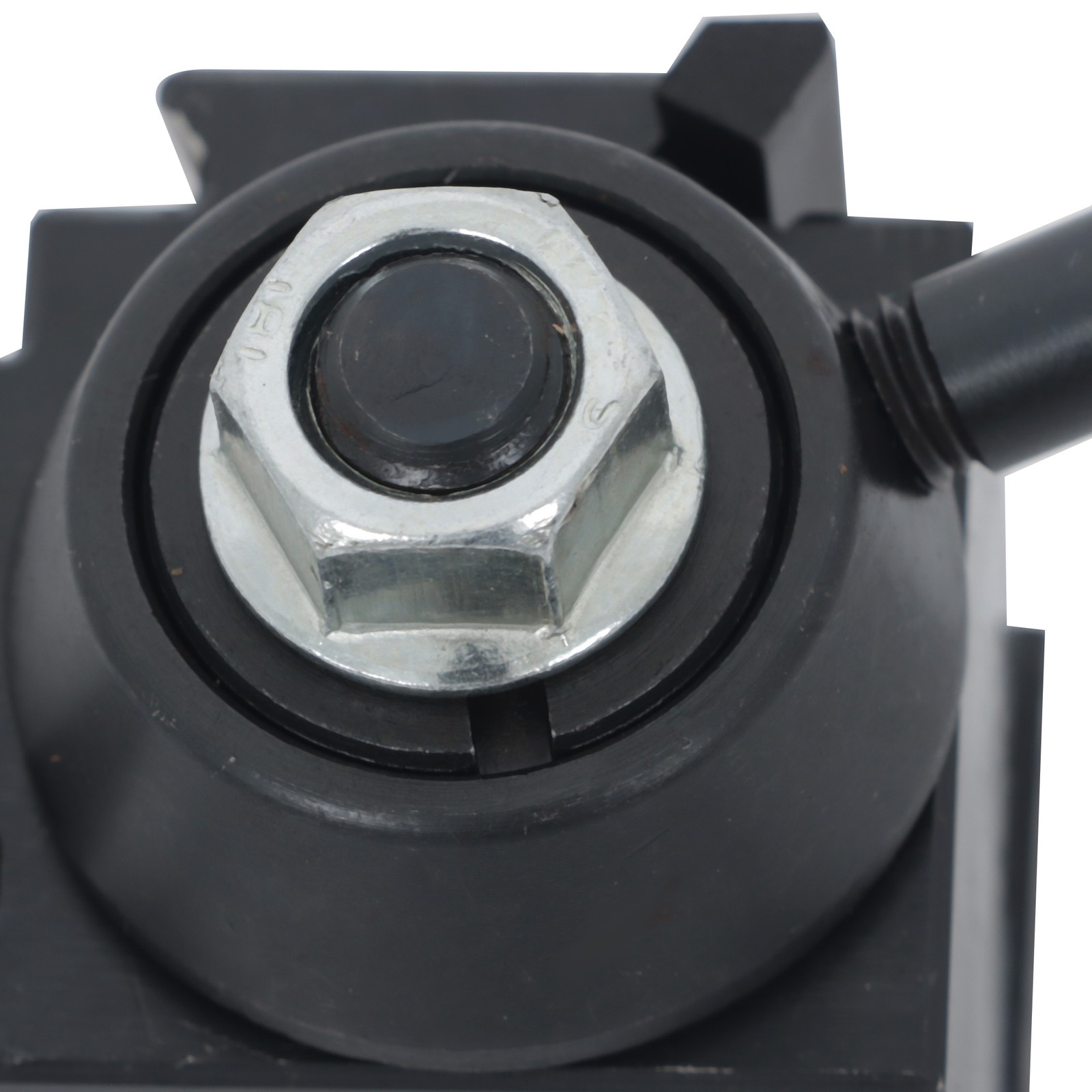 OXA 250-000 Quick Change Tool Post Holder Set Mini Lathe Up to 8" 8Pcs