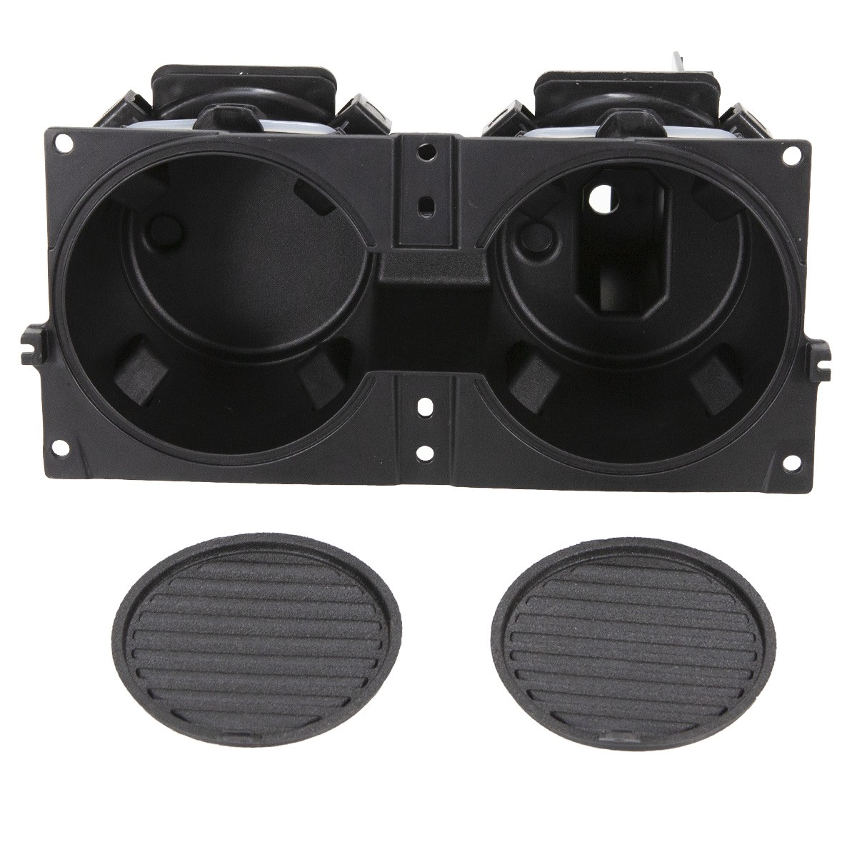 Front Center Console Cup Holder For Ford Expedition 2018-2021 JL1Z-7813562-AA