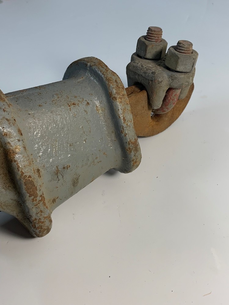 Crosby Genuine Socket Wedge 5/8" Wire / Cable Terminator