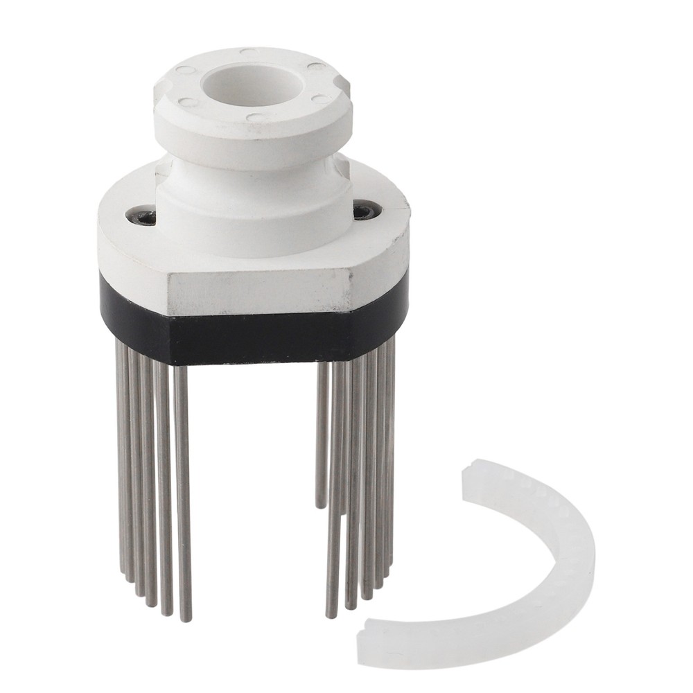 Character Bracket for MY380F Solidink Encoder 24 Needles for Precise Printing