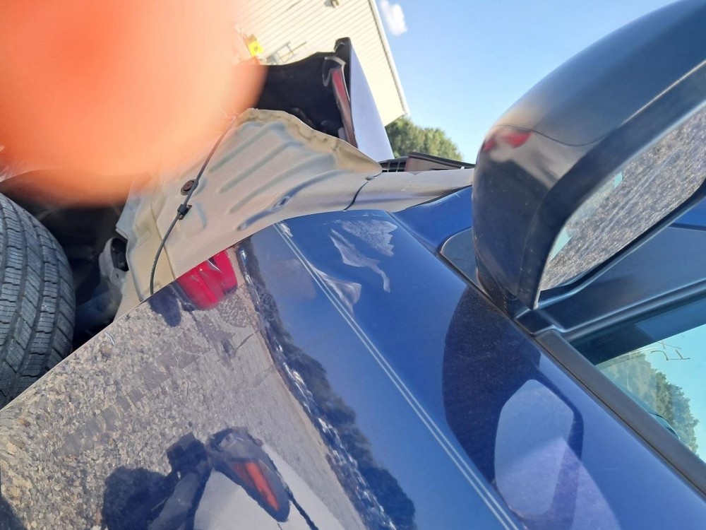 Fuse Box Engine Right Hand Engine Compartment Fits 12-15 PILOT 4794684