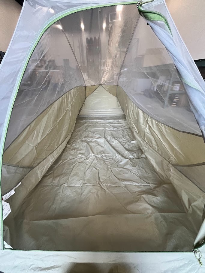 Big Agnes C Bar 2 Tent - Used