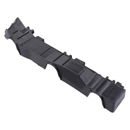 2Pcs Front Driver and Passenger Side Bumper Bracket for Rio 2012 2013 2014