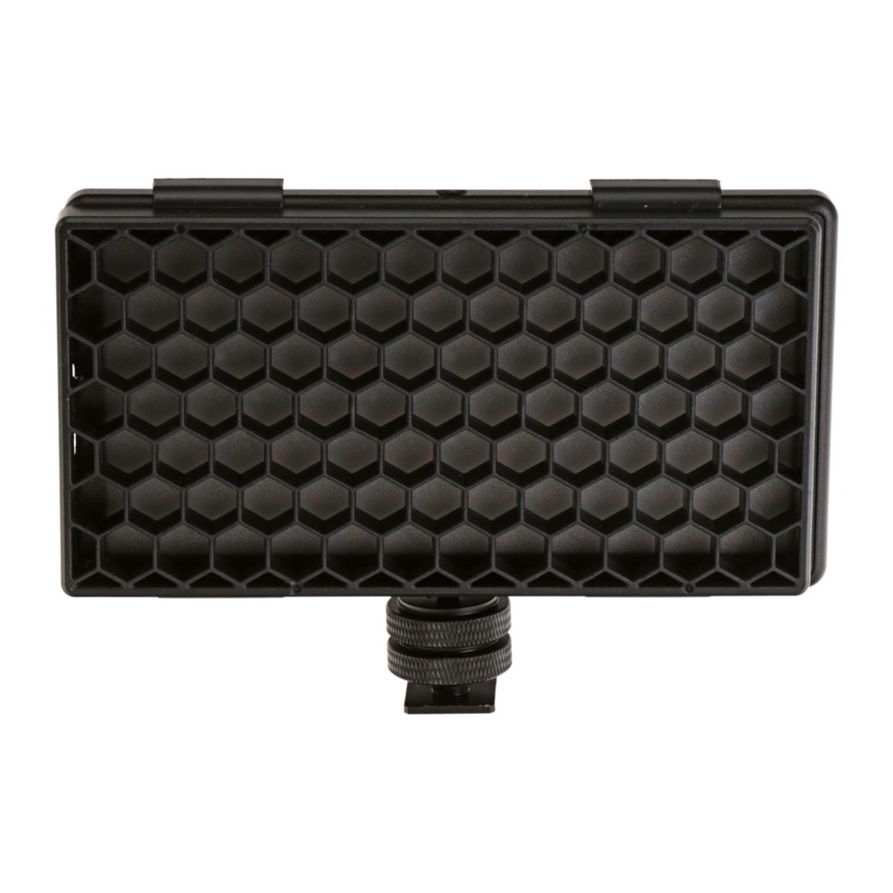 Lume Cube Panel Pro Mark 1 Shoe Mount LED Compact RGB Light Panel