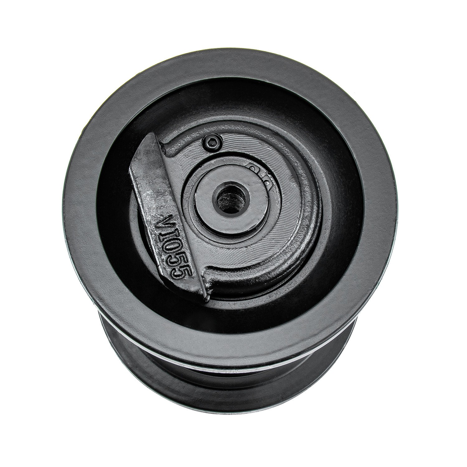 Bottom Roller for Yanmar VIO55 Excavator Undercarriage Heavy Duty Track Roller