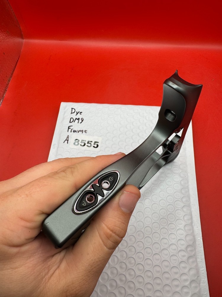 Dye DM9 Frame