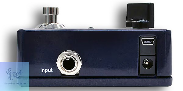TC ELECTRONIC SpectraComp Bass Compressor Pedal