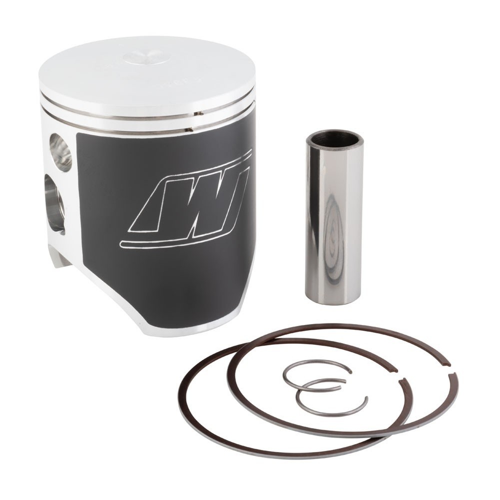 Wiseco Piston Kit - Piston / Piston Kits - 513M06475
