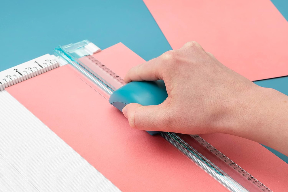 Makers Comfort Trim & Score Board