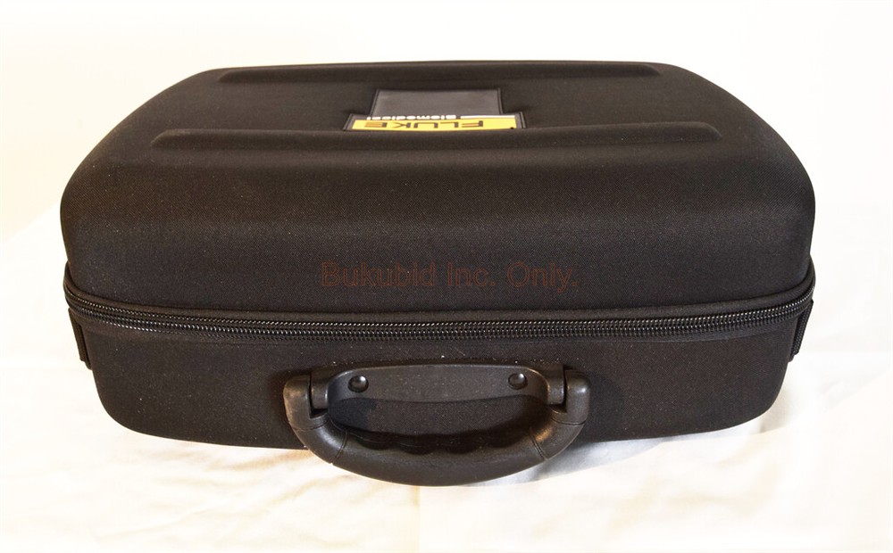 Fluke ESA620 Electrical Safety Analyzer with Software & Accessories