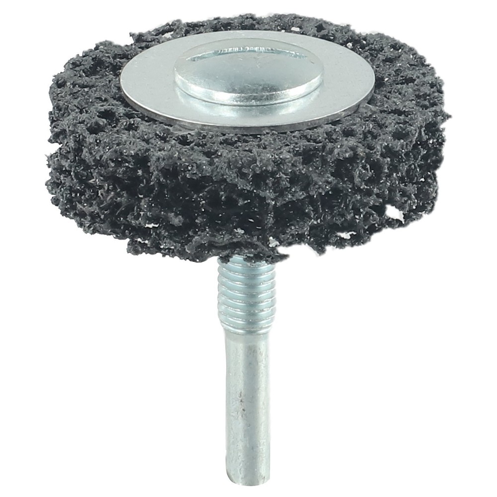 Versatile Angle Grinder Discs Remove Coatings on Surfaces 50mm Diameter