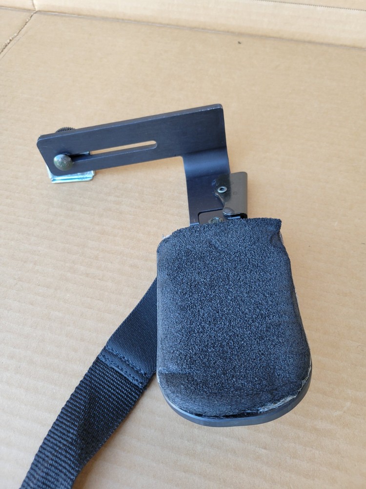 Convaid rodeo Stroller side Lateral Support for Rodeo only special needs 16