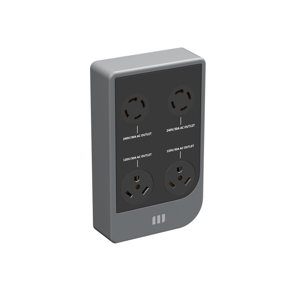 Mango Power mSocket Pro