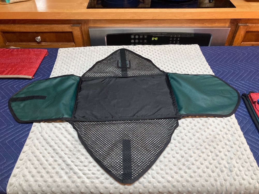 Six Eagle Creek Pack-It Folders
