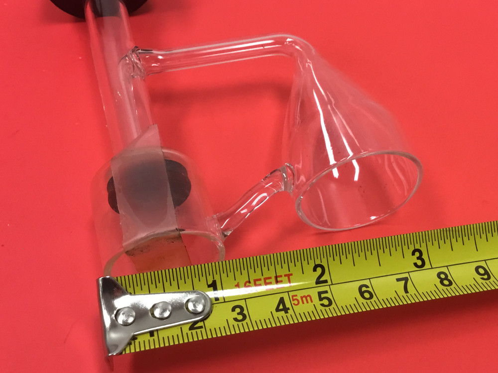 Unknown Brand - Glass Piece