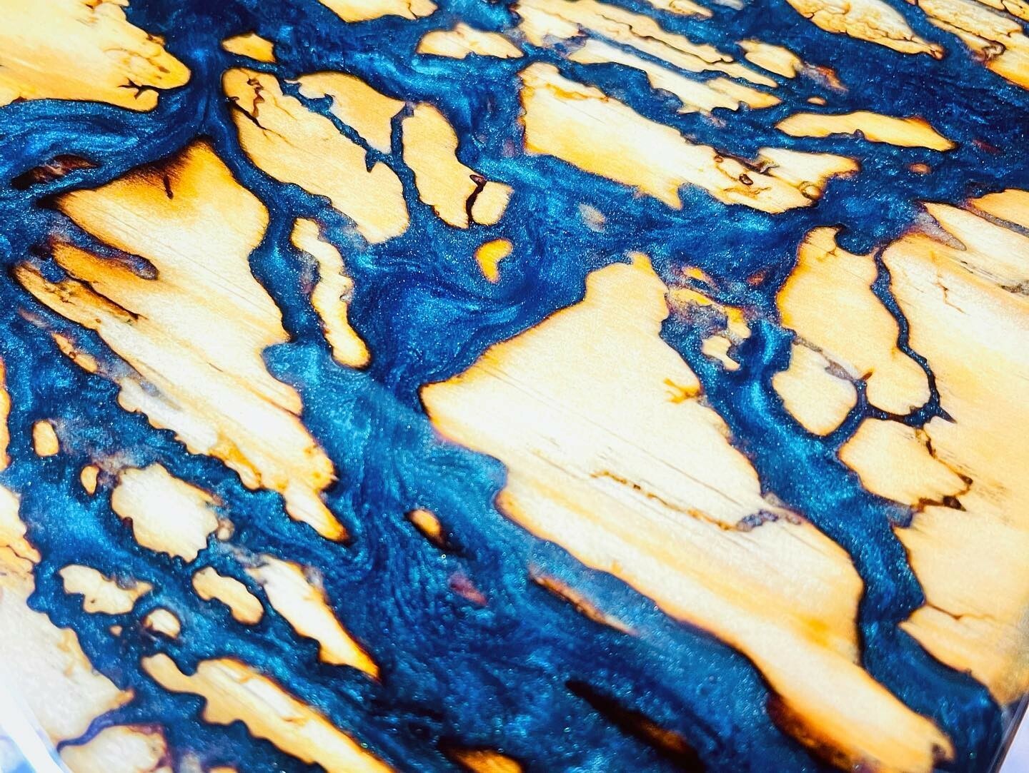 Thick Pour Super Cast 1.5 Gallon Epoxy Resin Kit (Stone Coat Countertops)