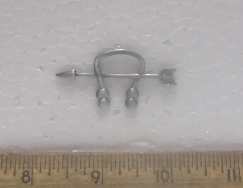 US Navy - Sonar Operator Pin