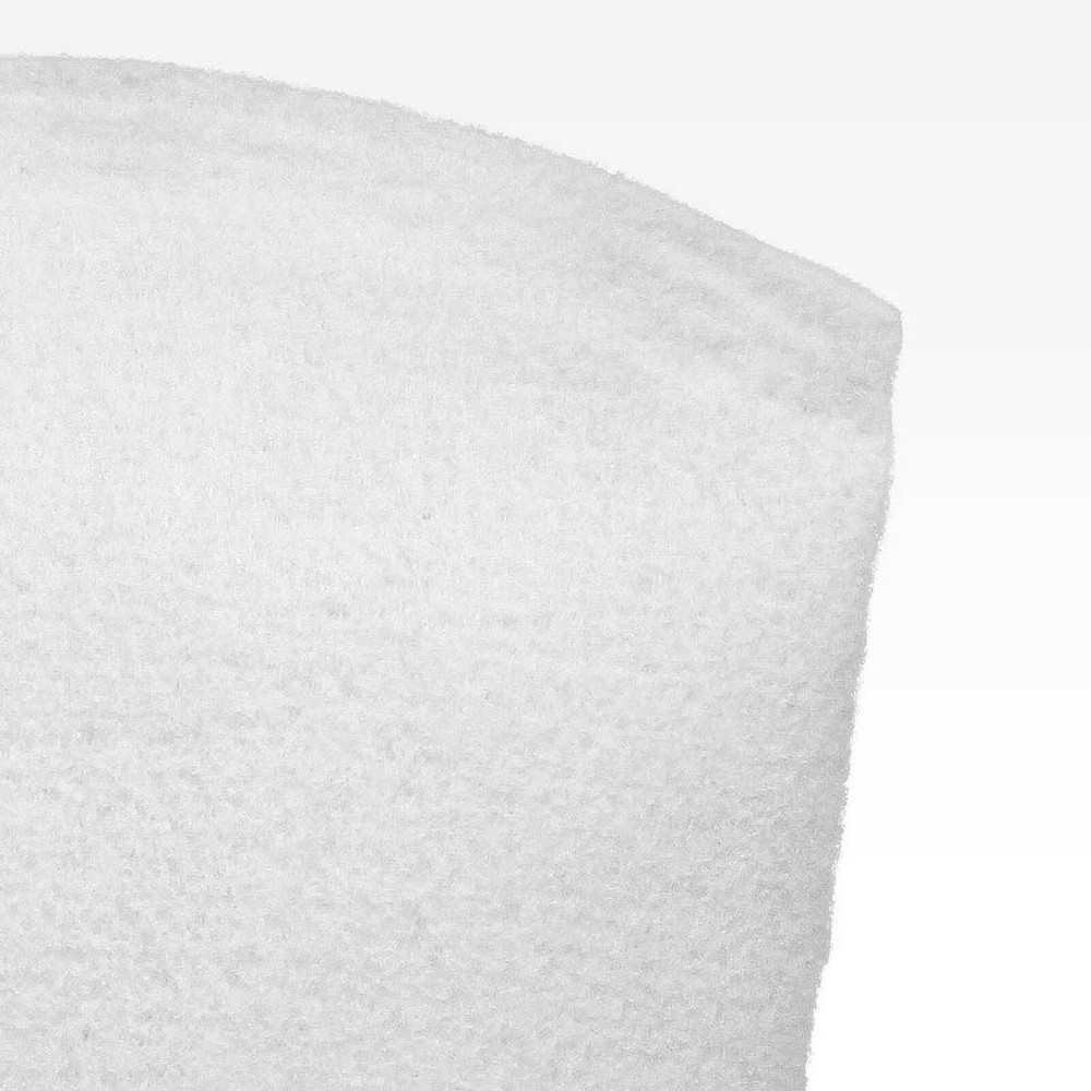 Seachem Filter Sock Small 200 Micron Felt Polyester with Plastic Collar