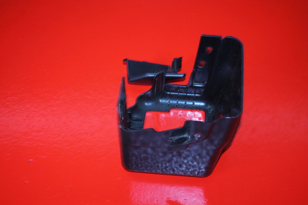 16 HONDA CBR300R ABS ABS PUMP UNIT MODULE COVER