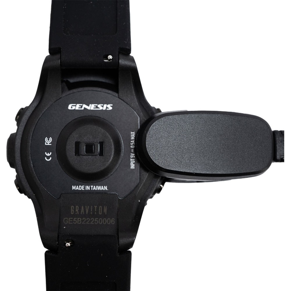 Genesis Graviton Charging Cable