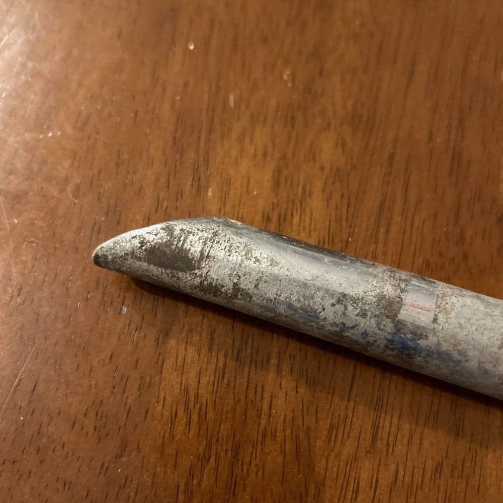 Antique Wald Bicycle Quill Stem