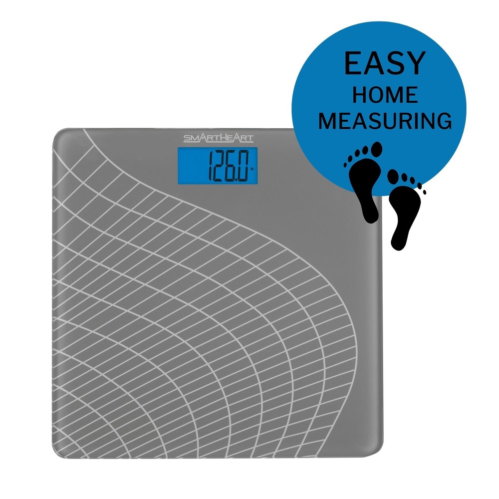Veridian Digital Floor Scale