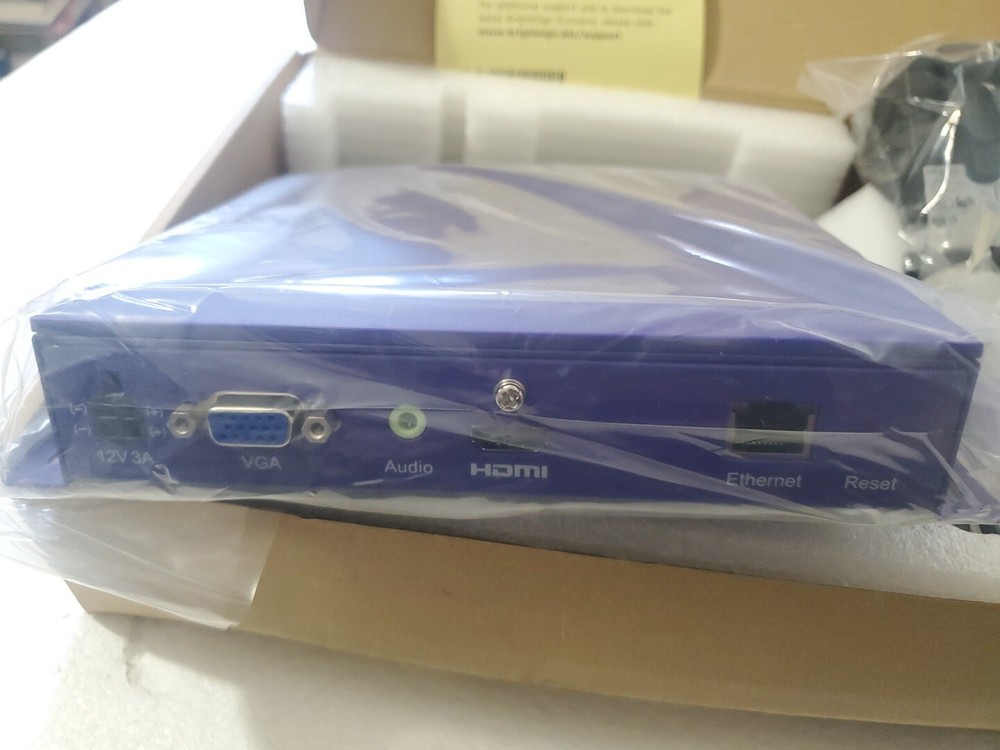 BRIGHTSIGN XD232 DIGITAL SIGNAGE PLAYER