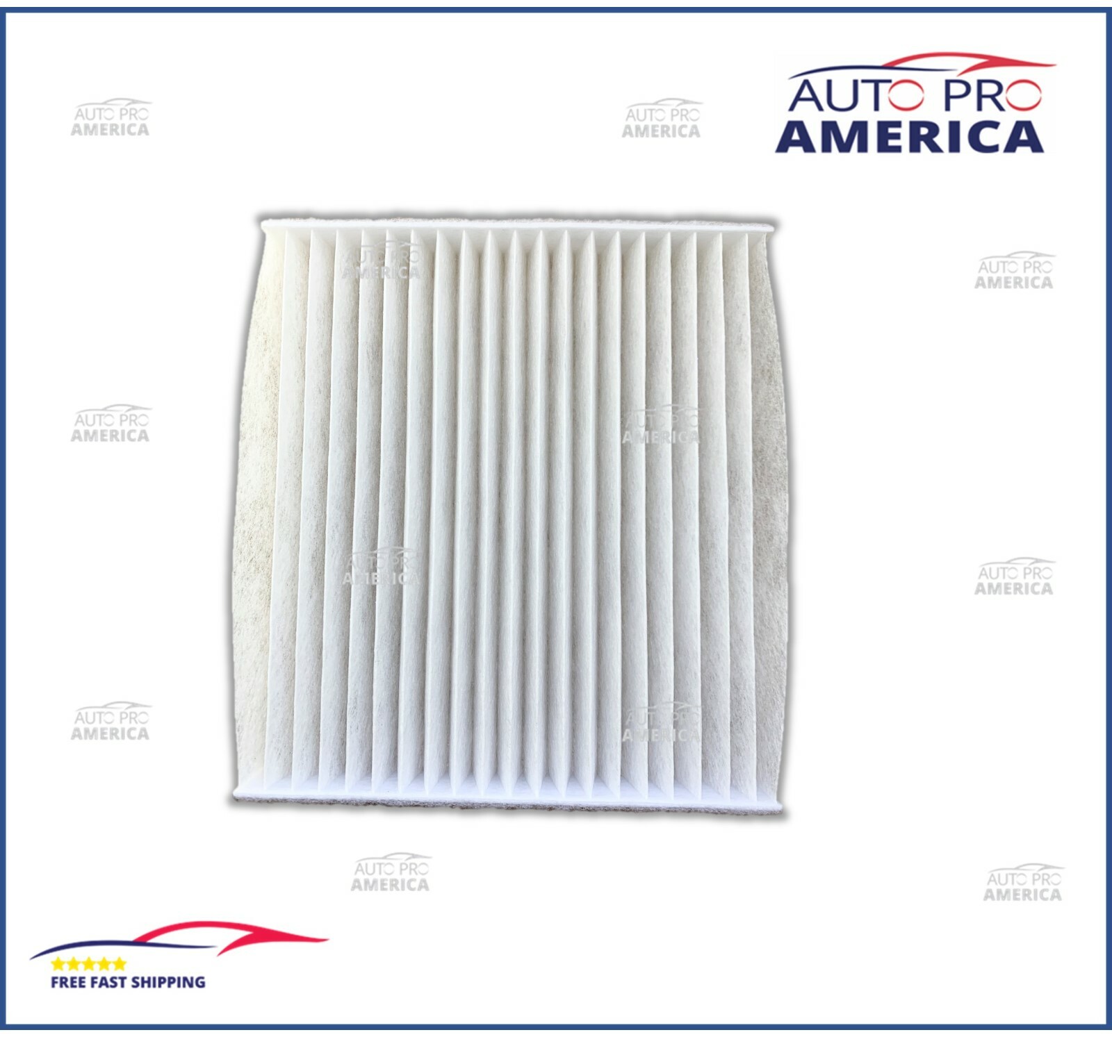 NEW OEM MOPAR DODGE RAM 1500 2500 3500 4500 2009-24 Cabin Air Filter 68406048AA