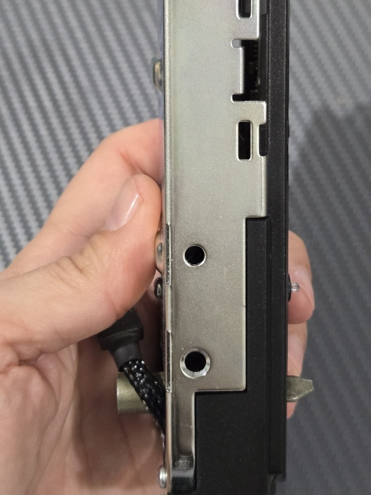 Kwikset Aura Motor Replacement