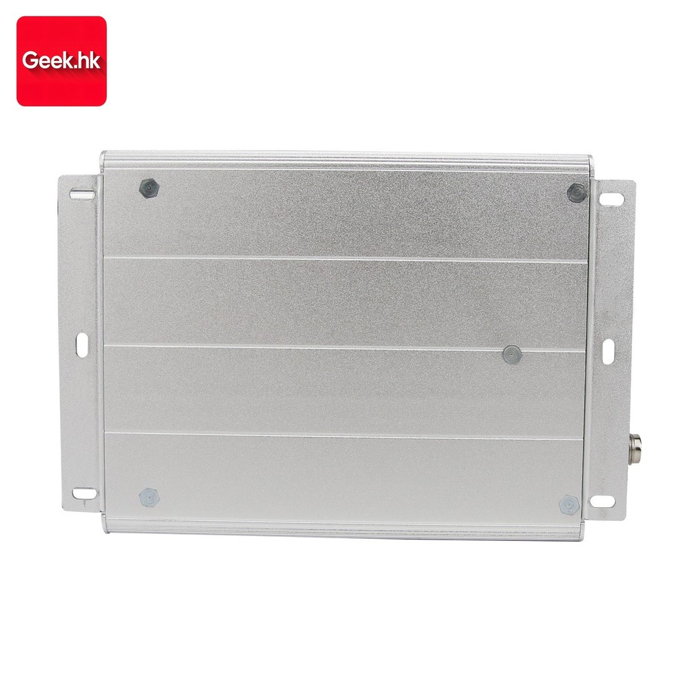 76MHz-113MHz 15W FM Broadcast Transmitter with TNC Interface ST-15B gk45