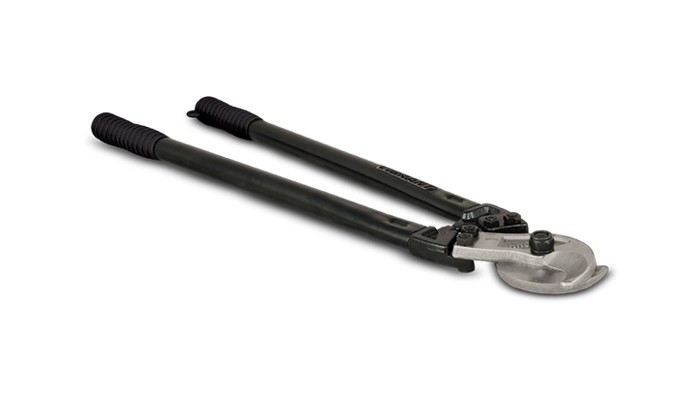 Vibrant Performance Hose Cutting Shears