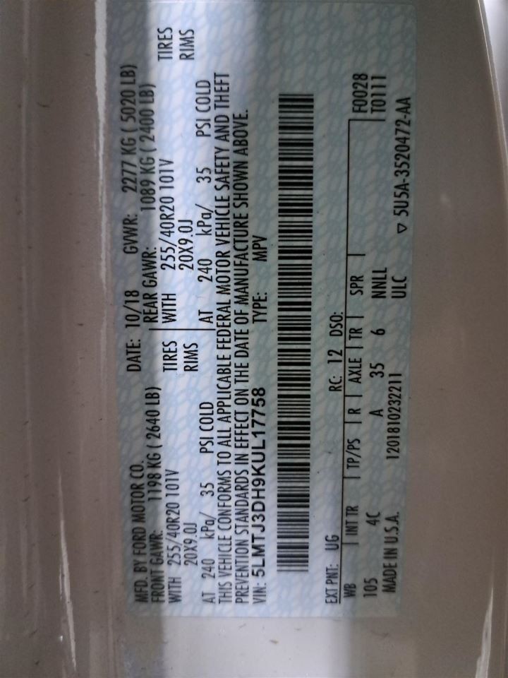 2019 Mkc Camera/Projector Sku#4343023