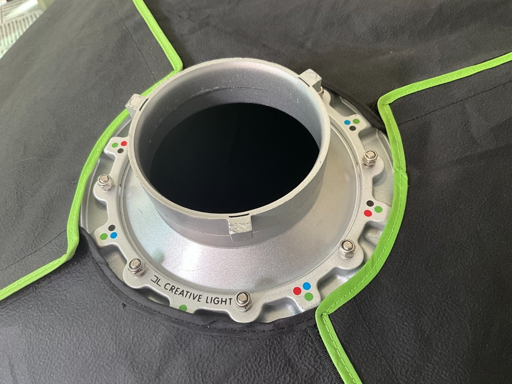 Creative Light Softbox 120 x 180