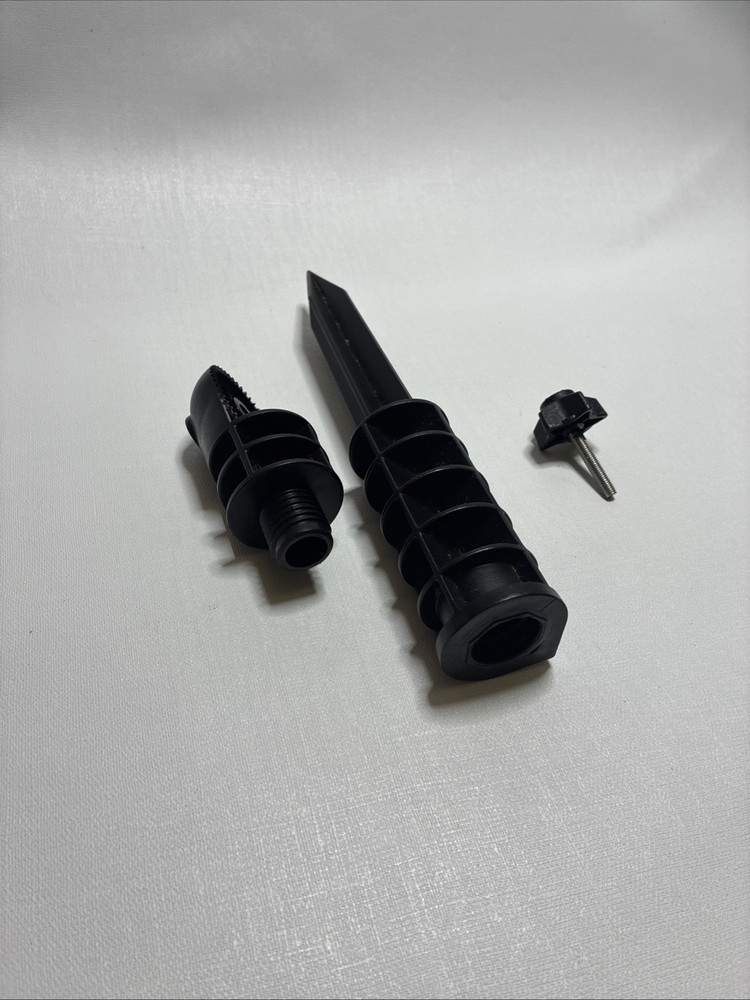 Star Shower Slide Show Replacement Ground stake