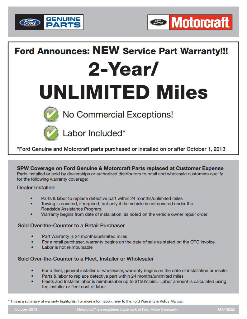 NEW OEM 18-20 Ford F150 Mustang 5.0L Coyote V8 Updated Engine Oil Pan W/ Gaskets