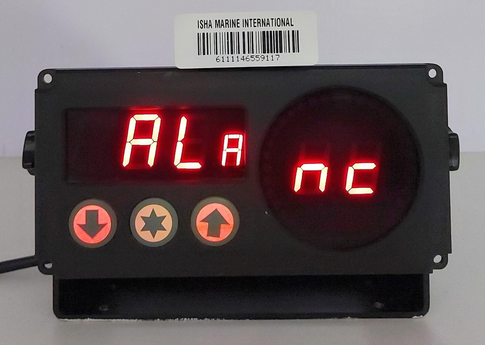 Scan Repeater SR01-02 Digital Headend 10102-1294
